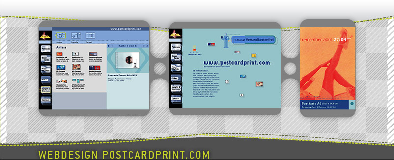 Postcardprint