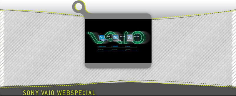Sony VAIO