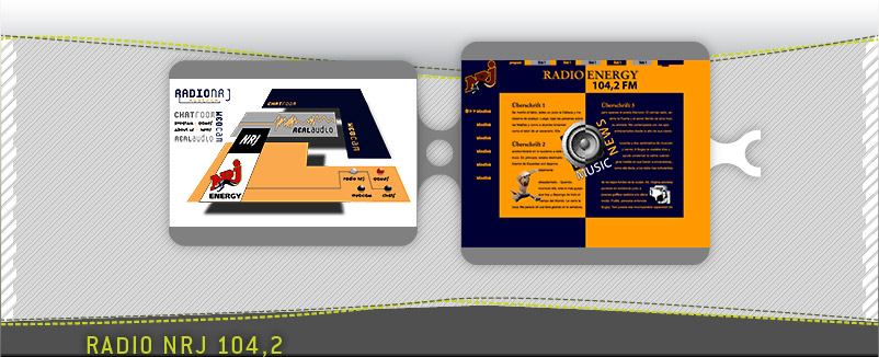 Radio NRJ 104,2