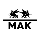 MAK Logo